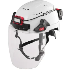 Milwaukee BOLT REDLITHIUM USB Headlamp 600 Lumens 2118-21