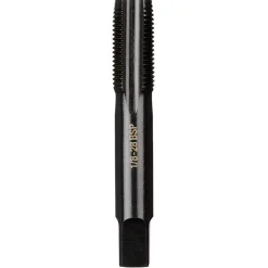 Milwaukee 1/8"-28 BSP Straight Flute Taper Tap 49-57-5190
