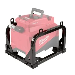 Milwaukee Bucket Hanger for 10;000 psi Hydraulic Pump 49-12-2776