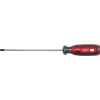 Milwaukee 3/16" Cabinet 6" Cushion Grip Screwdriver (USA) MT212