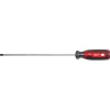 Milwaukee 3/16" Cabinet 8" Cushion Grip Screwdriver (USA) MT213
