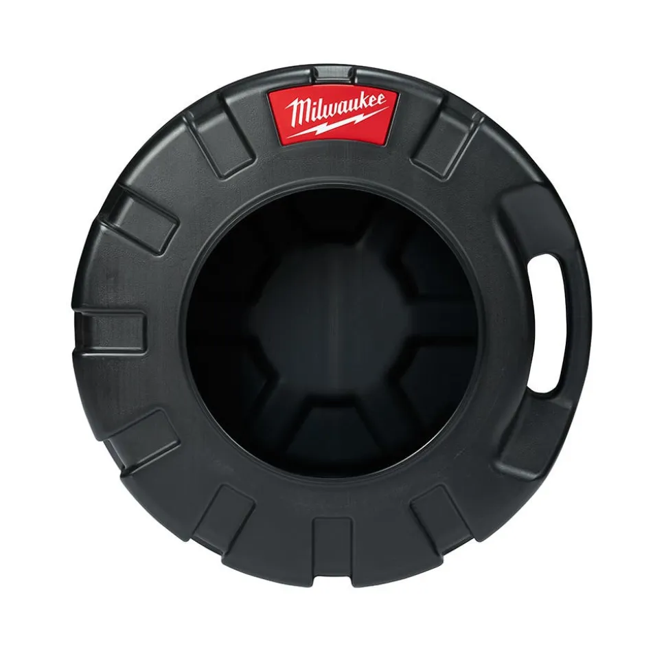 Milwaukee Cable Container 47-53-2871