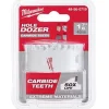 Milwaukee 1-7/8" Carbide Teeth Hole Dozer Hole Saw 49-56-0719