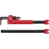 Milwaukee Cheater Pipe Wrench 48-22-7314