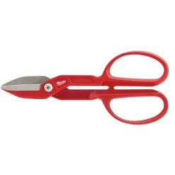 Milwaukee 10" Classic Tinner 48-22-4003