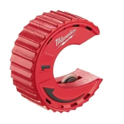 Milwaukee 1" Close Quarter Copper Tubing C-Cutter 48-22-4262