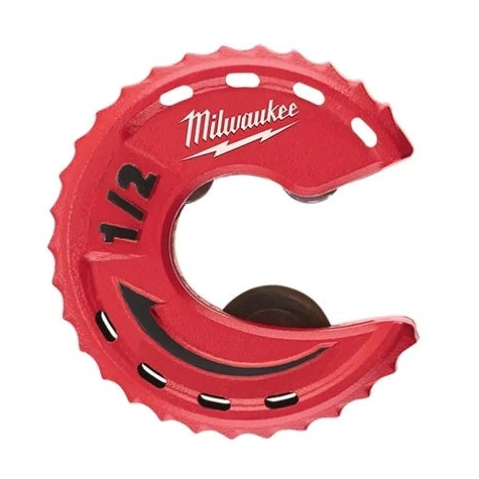 Milwaukee 1/2" Close Quarter Copper Tubing C-Cutter 48-22-4260