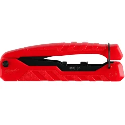 Milwaukee Coax Compression Crimper 48-22-3072
