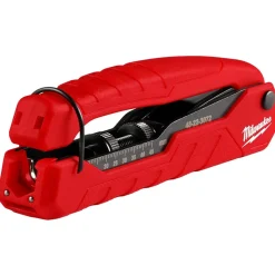 Milwaukee Coax Compression Crimper 48-22-3072