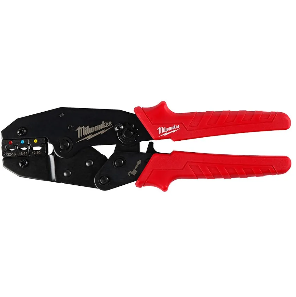 Milwaukee Coax Stripper 48-22-3084