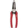 Milwaukee Combination 6-N-1 Wire Stipper Pliers 48-22-3079