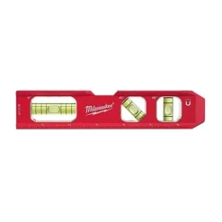 Milwaukee 7" Compact Billet Torpedo Level 48-22-5107