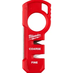 Milwaukee Compact Knife Sharpener 48-22-1590