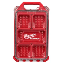 Milwaukee Compact Low Profile Packout Organizer 48-22-8436