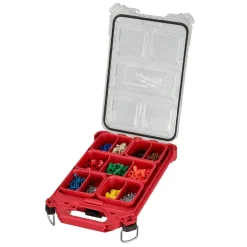 Milwaukee Compact Low Profile Packout Organizer 48-22-8436