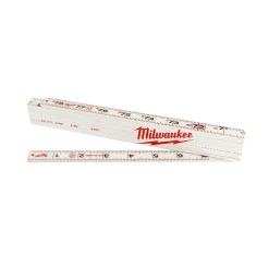 Milwaukee Composite Folding Rule 48-22-3801