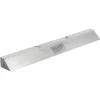 Milwaukee 4' Concrete Screed Bar 48-38-2004