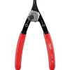 Milwaukee .070" Convertible Snap Ring Pliers - 90 degree 48-22-6538