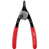 Milwaukee .038" Convertible Snap Ring Pliers - 45 degree 48-22-6531