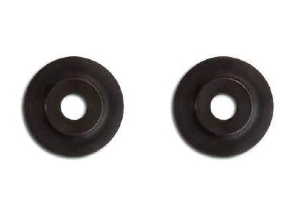 Milwaukee Copper Tubing Cutter Wheel (2 Pack) 48-38-0010