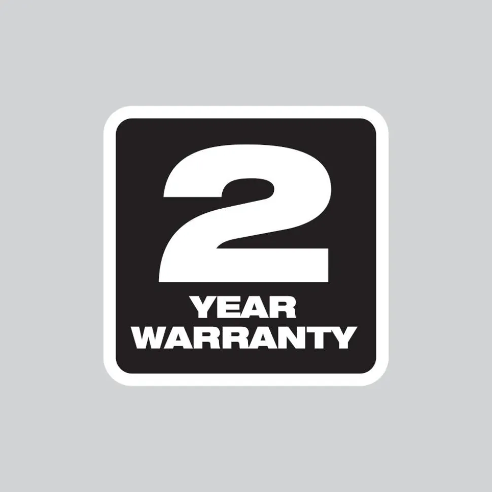 Milwaukee 3/4" CTS-V Pivoting Press Ring for M18 & M12 FORCE LOGIC Press Tools 49-16-2651X