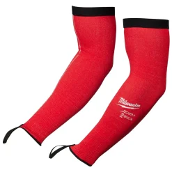 Milwaukee 18" Cut Level 3 Protective Sleeves 48-73-9031