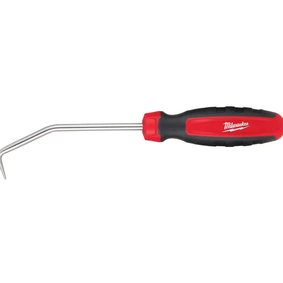 Milwaukee 90 degree Hose Pick 45-74-9213