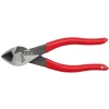 Milwaukee 6" Diagonal Dipped Grip Cutting Pliers (USA) MT506