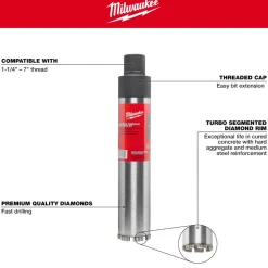 Milwaukee 7