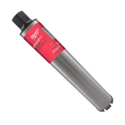 Milwaukee Diamond Premium 4-1/4" Wet Core Bit 48-17-3042