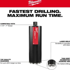 Milwaukee 14