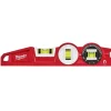 Milwaukee 10" Die cast Torpedo Level with 360 Degree Locking Vial 48-22-5210