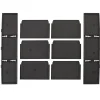 Milwaukee Drawer Dividers for PACKOUT 3-Drawer Tool Box 48-22-8473