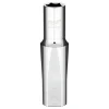 Milwaukee 1/2" Drive 7/16" Deep 6-Point Chrome Socket 45-34-2101