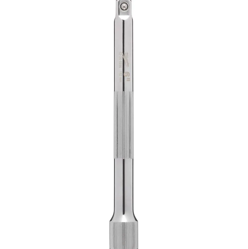 Milwaukee 3/8" Drive 6" Extension 43-24-9114