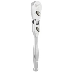 Milwaukee 1/2" Drive 11" Flex Head Ratchet 48-22-9051