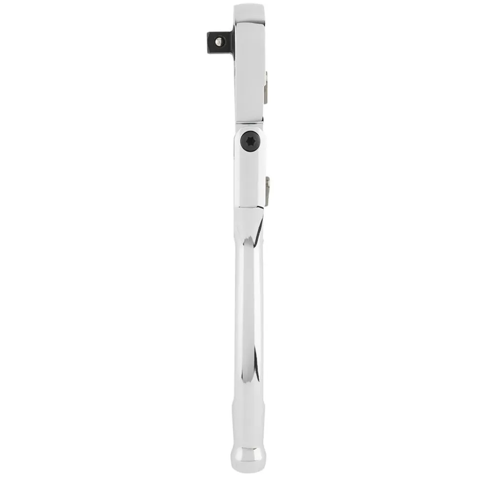 Milwaukee 1/2" Drive 11" Flex Head Ratchet 48-22-9051
