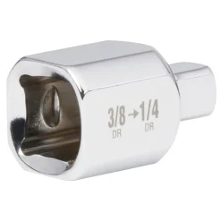 Milwaukee 3/8" Drive 3/8"F X 1/4"M Adapter 42-04-9112