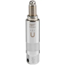 Milwaukee 3/8" Drive 5/8" Magnetic Spark Plug Socket 48-22-9552