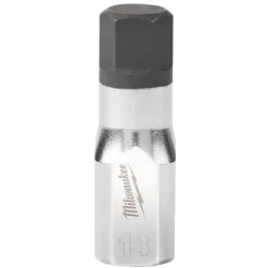Milwaukee 3/8" Drive 14mm Hex Bit Socket 45-34-1060