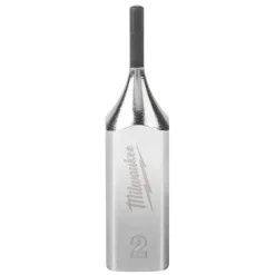 Milwaukee 1/4" Drive 2mm Hex Bit Socket 45-34-1030