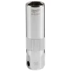 Milwaukee 3/8" Drive 14MM Spark Plug Socket 48-22-9555