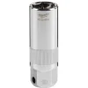 Milwaukee 3/8" Drive 18MM Spark Plug Socket 48-22-9556