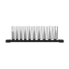 Milwaukee 3/8" Drive 10pc Deep Well Socket Set - Metric 48-22-9505