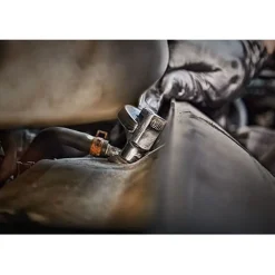 Milwaukee 1/2