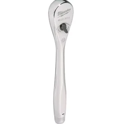 Milwaukee 1/4" Drive Ratchet 90 Tooth 48-22-9014