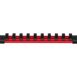 Milwaukee 3/8" Drive Socket Rail 49-66-6735