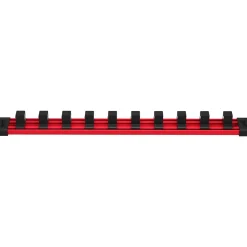 Milwaukee 1/2" Drive Socket Rail 49-66-6736