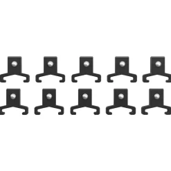Milwaukee 1/2" Drive Socket Rail Clips 49-66-6741