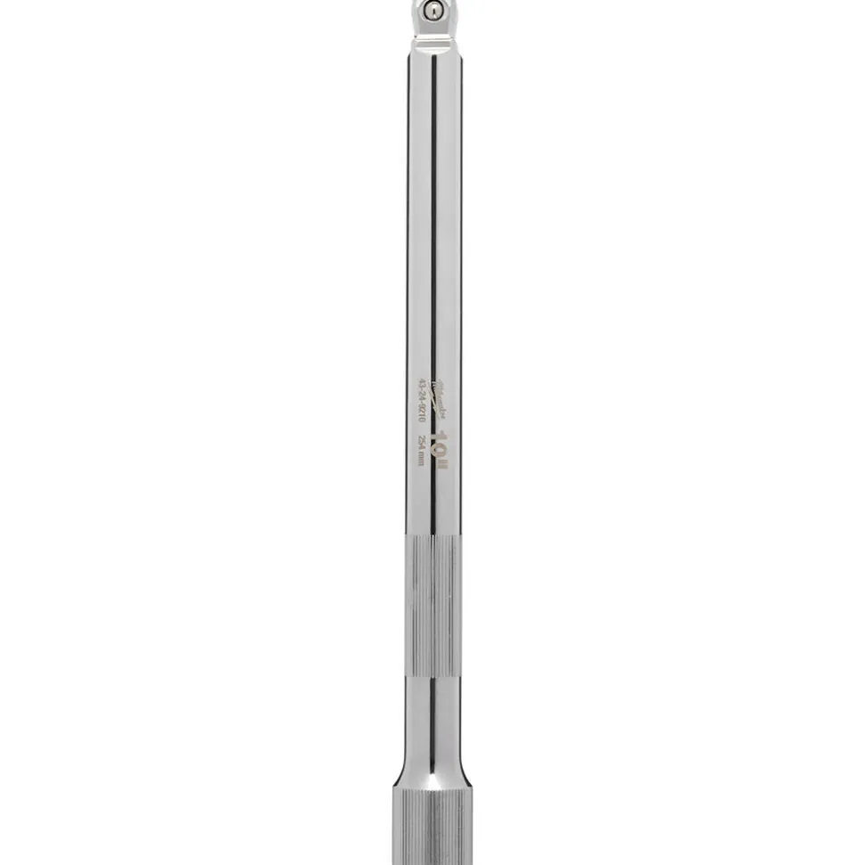 Milwaukee 1/2" Drive 10" Wobble Extension 43-24-9210